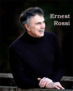 Ernest Rossi