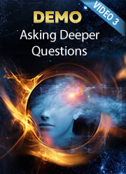 Demo - Asking Deeper Questions