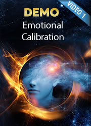 Demo - Emotional Calibration