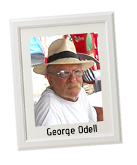 GeorgeOdell » Courses[GB]