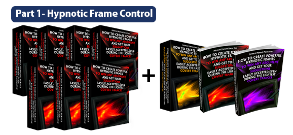 Part 1 - Hypnotic Frame Control