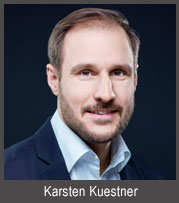 Master Hypnotist Karsten Küstner