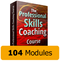 Professional Skills Training Course 