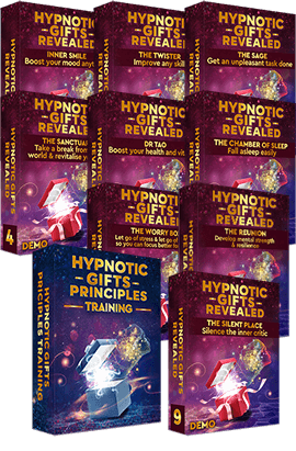 Hypnotic Gifts Revealed Bonuses