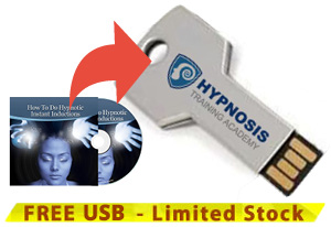Instant Inductions USB