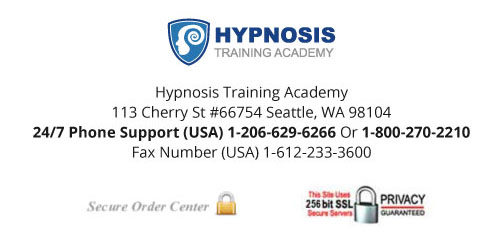 Hypnosis Training Academy