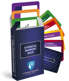 Hypnotic Rapport Deck