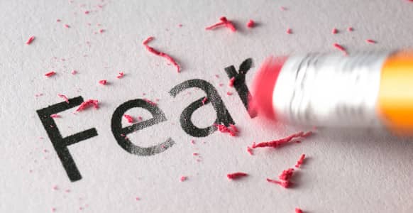Using Hypnosis To Overcome Fears