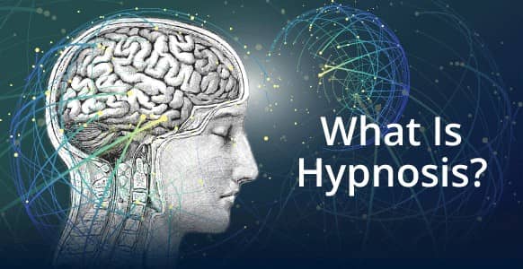 what is hypnosis cover