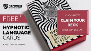 Hypnotic Language Cards
