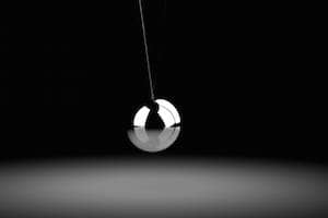 Using Pendulum for Self Hypnosis