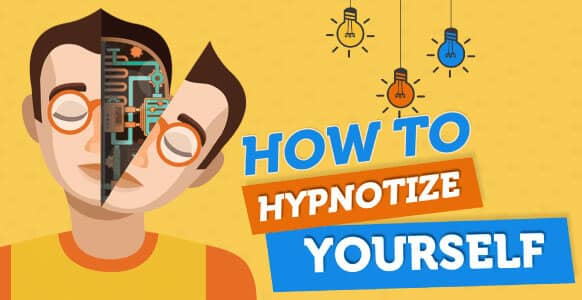 how to hypnotize yourself