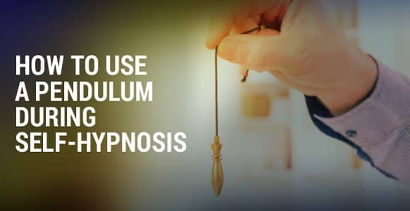 how to use a pendulum self hypnosis 1