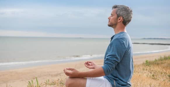 The Difference Between Meditation And Self-Hypnosis (And Why The Super Successful Make Them Part Of Their Morning Routines)