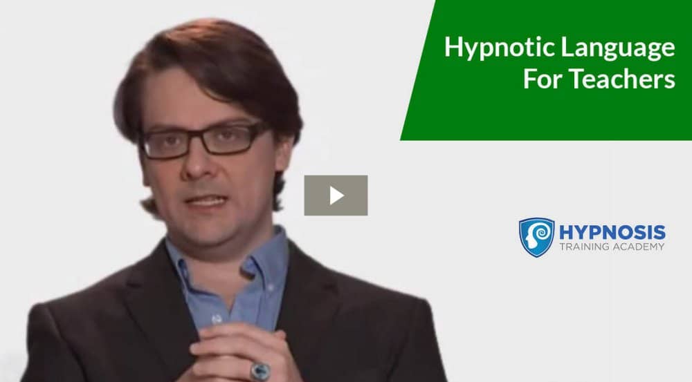 Hypnotic Language For Teachers