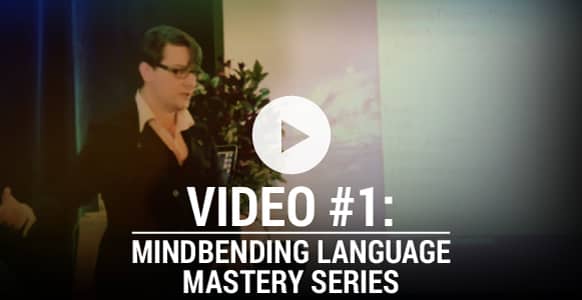 Video 1 Mindbending Language Mastery