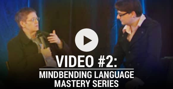 Video 2 Mindbending Language Mastery