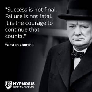 7 Ways To Survive Your First (And Big) Hypnosis Failure