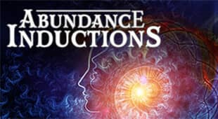 The Hypnotic Abundance Inductions