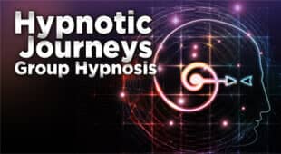 Hypnotic Journeys Group Hypnosis