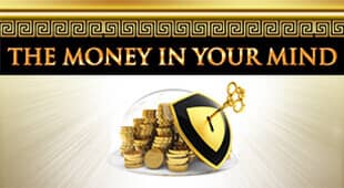 The Money In Your Mind Hypnotic Program