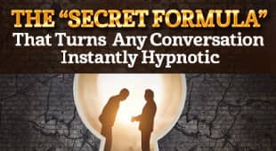 Turn Any Conversation Instantly Hypnotic
