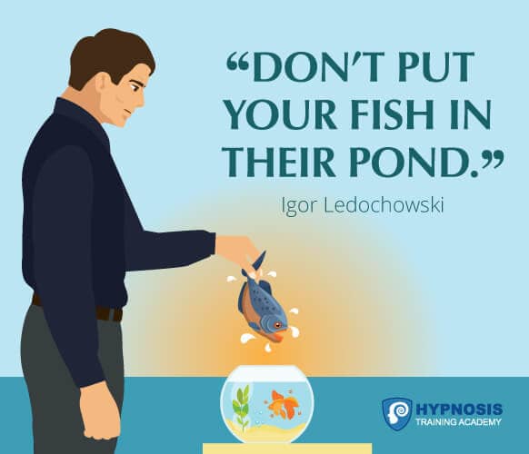 igor ledochowski quotes