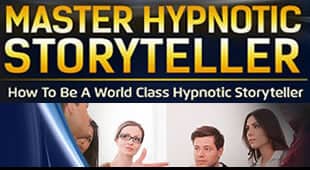 Master Hypnotic Storyteller