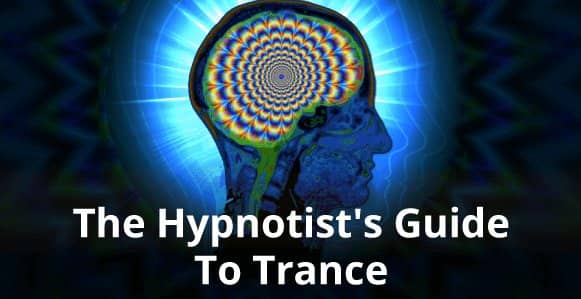 the hypnotists guide to trance