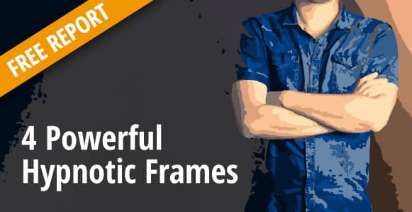 4 powerful hypnotic frames