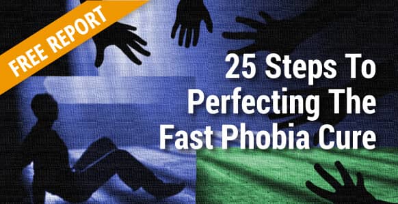 nlp training fast phobia cure