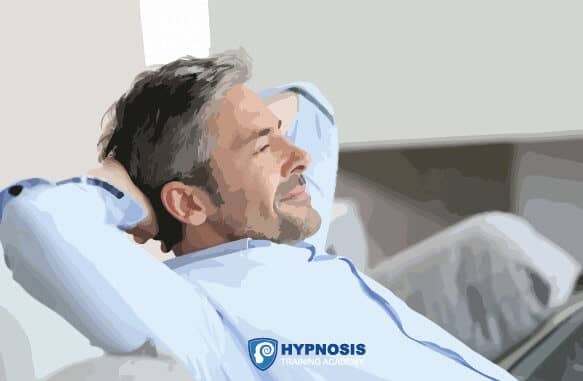 Hypnosis as a career in later life