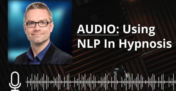 audio nlp in hypnosis