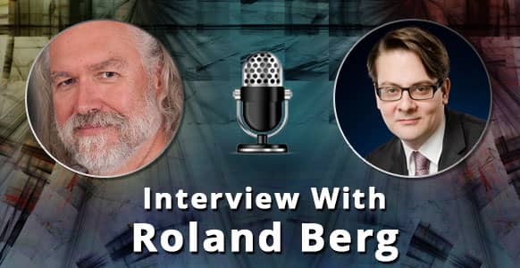 roland berg interview with igor ledochowski