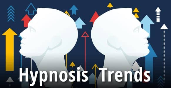 hypnosis trends