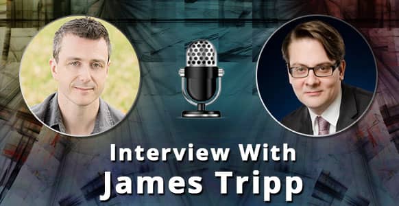 igor ledochowski james tripp interview hypnotist