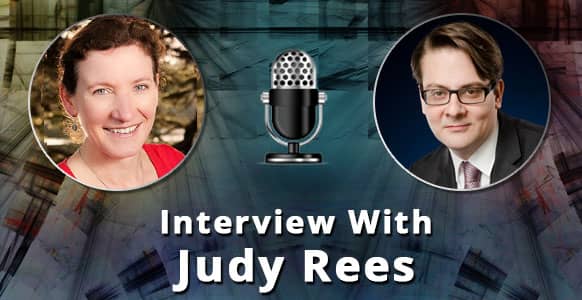 interview master hypnotist judy rees