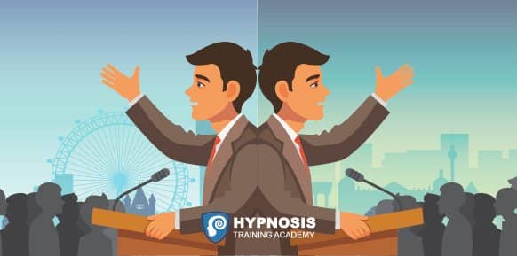 Hypnosis Repetition