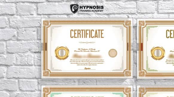 hypnosis training live event