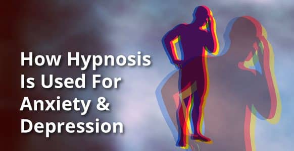 How Hypnosis Is Used For Anxiety And Depression: An Important Guide For Hypnotists PLUS 3 Scientific Studies That Explain Why it Works