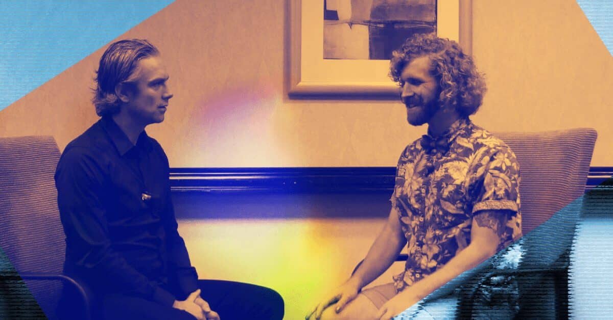 How To Use The NLP “Swish Pattern” To Redefine SelfImage