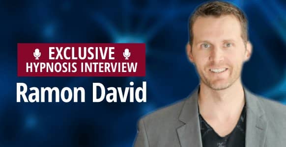 Interview With A Hypnotist: Neuroscientist & Success Coach, Ramon David, Reveals The Neurological Processes During Transformational Change Work