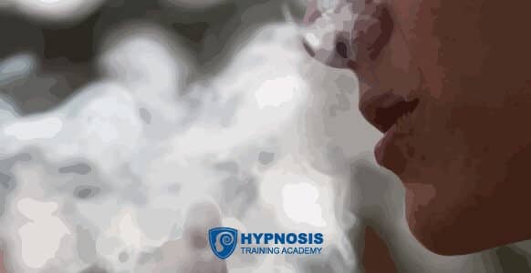 what hypnosis can treat stop smoking