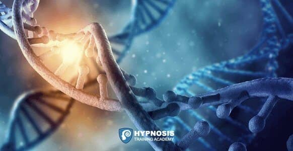 hypnosis weight loss genetics