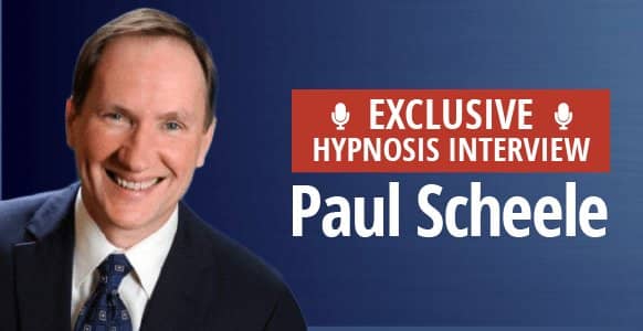 paul scheele paraliminals hypnosis