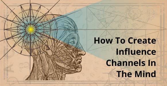 How To Master Hypnotic Influence: Here’s How To Create Powerful Channels In The Mind Using Emotion, Logic and Reasoning – Part 1 & 2