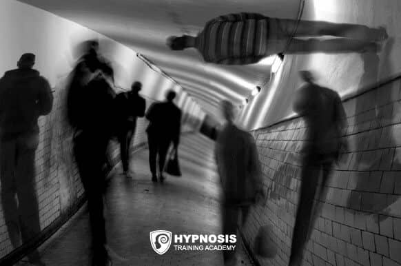 Hypnosis For Insomnia & Hallucinations
