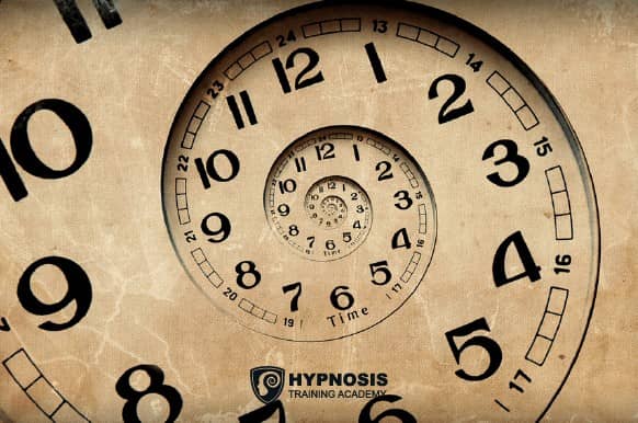 Hypnotic Influence Techniques – Reversing Time