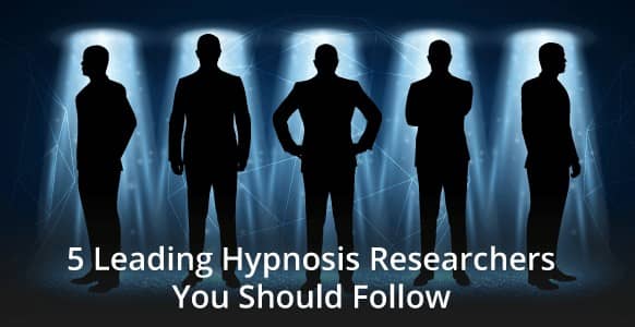 5 Must-Know Researchers & Their Pioneering Studies That Prove Why Hypnosis Works & How It’s Used To Heal