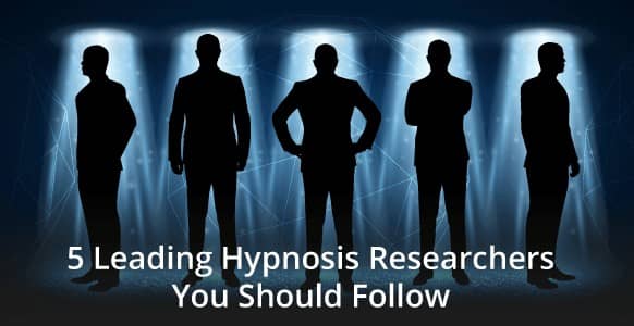 why hypnosis works researchers